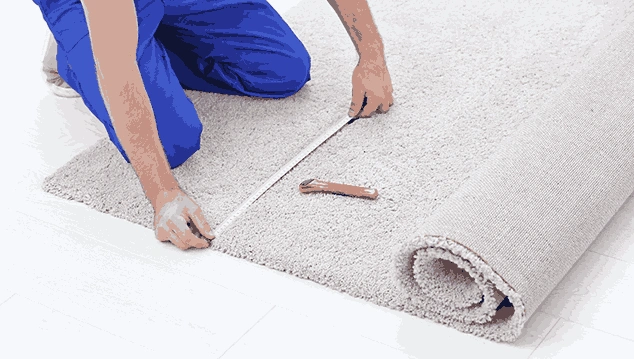 Carpet Repair Services Parkdale
